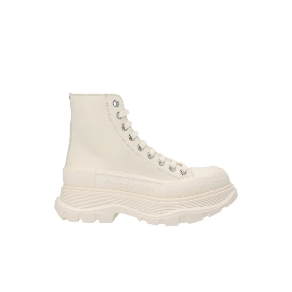 Alexander McQueen
High Top Sneakers